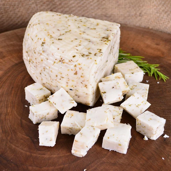 Balıkesir Sepet Peyniri Kekikli 1000 g e