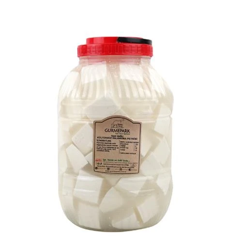 Keçi Salamura Peyniri 5000 g e - 6