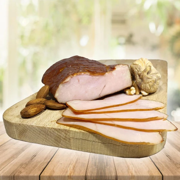 Hindi Füme Kuru Et 250 g ℮
