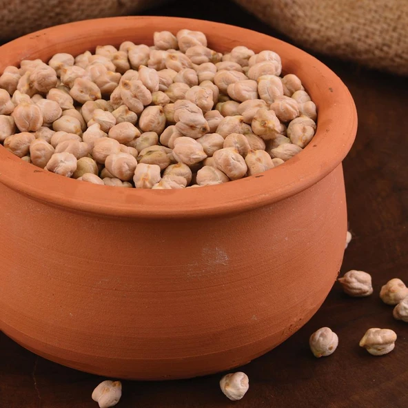 Koçbaşı Nohut 1000 g e - 3