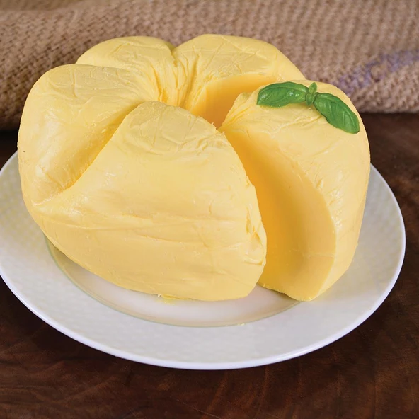 Trabzon Sürmene Tereyağı Tuzlu 1000 g e - 2