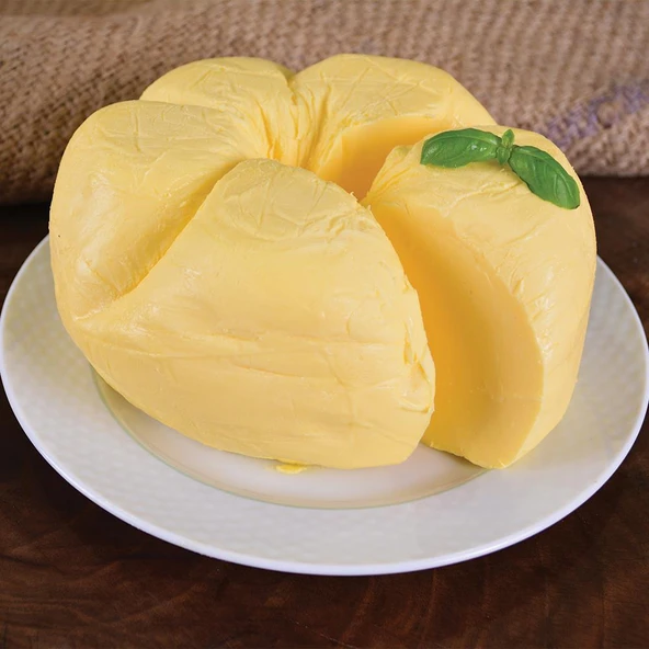 Trabzon Sürmene Tereyağı Tuzlu 500 g e