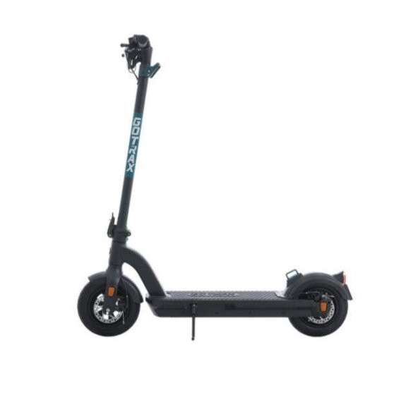 GOTRAX G Max Ultra 350W Elektrikli Scooter (Gotrax Türkiye Garantili) - 2