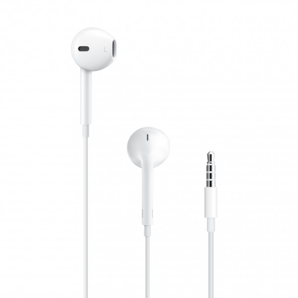 APPLE MNHF2TU/A EARPODS 3,5 MM JAK KABLOLU KULAKLIK