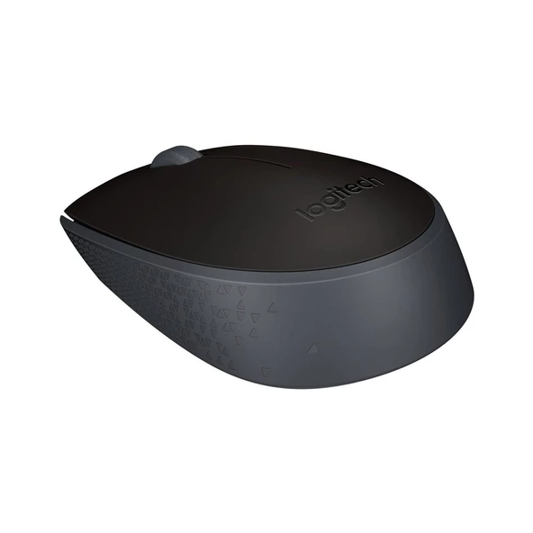 Logitech M171 Kablosuz Mouse Siyah 910-004424 - 3