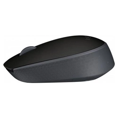 Logitech M171 Kablosuz Mouse Siyah 910-004424 - 2