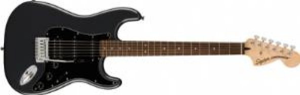 Squier Affinity Strat HSS LRL CFM Frontman 15G Set - 3