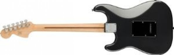 Squier Affinity Strat HSS LRL CFM Frontman 15G Set - 4