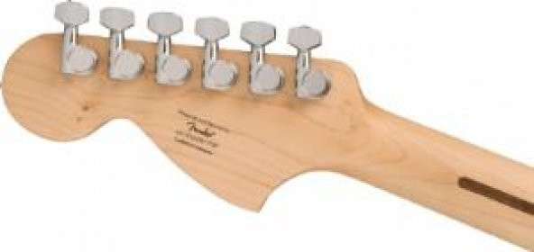 Squier Affinity Strat HSS LRL CFM Frontman 15G Set - 8