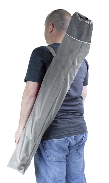 Gci Outdoor Comfort Pro Chair™ Katlanır Kamp Sandalyesi - 3