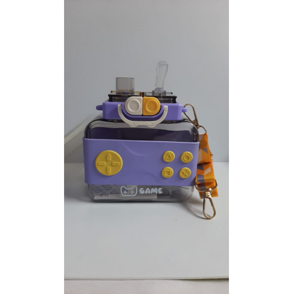Oyuncu Game Matara 750 ML Lila - 3