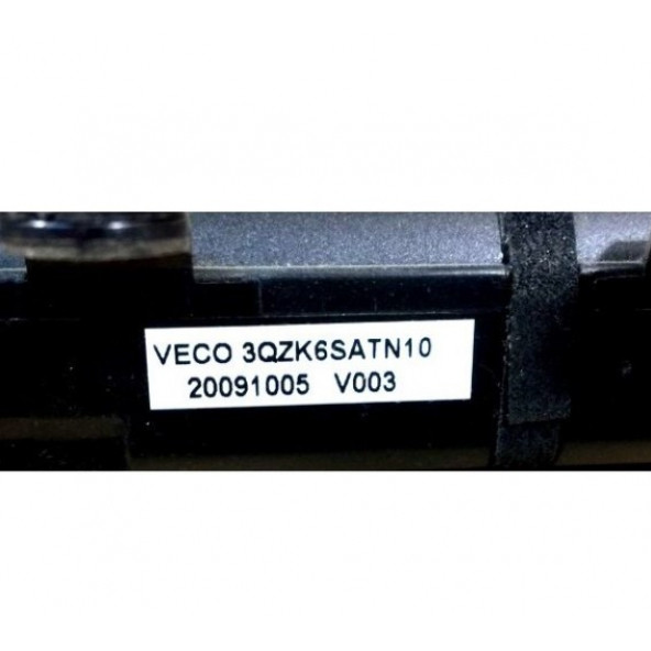 Acer Aspire 5739 5739G 5739Z Hoparlör Takımı - 3