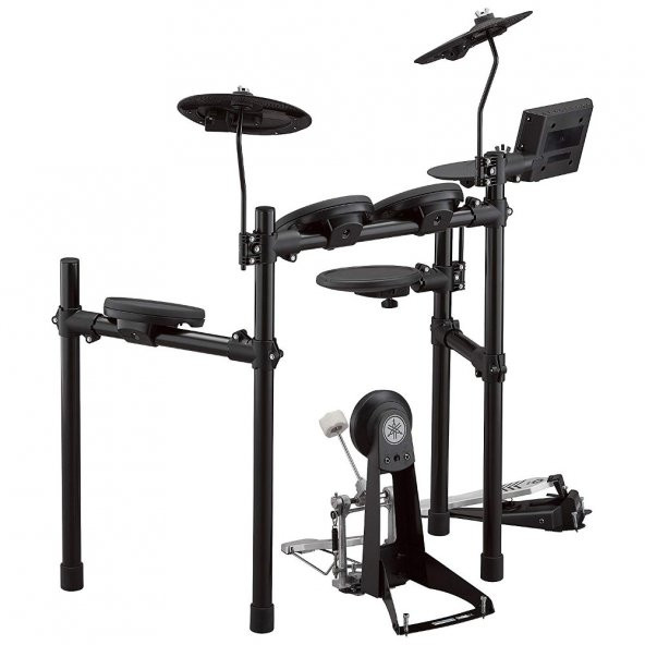 Yamaha Dtx452k Dijital Davul Seti - 3