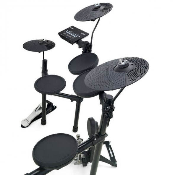 Yamaha Dtx452k Dijital Davul Seti - 4
