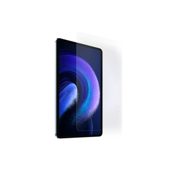 Xiaomi Pad 6 11 Inç Tablet Nano Esnek Cam Ekran Koruyucu