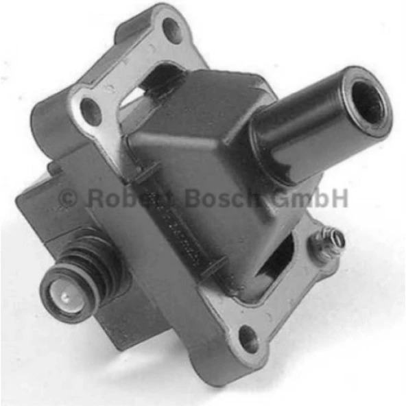 Bosch Bobin U4026 (Mb: C Seri 93-00 E Seri 93-98) - BOS-0221506002