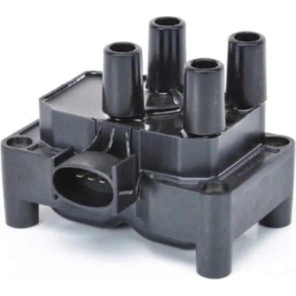Bosch Ateşleme Bobini 1 Adet - Focus 1.6 16V 1998-2004 74 Kw -- 0221503490 - Oem: 1066102