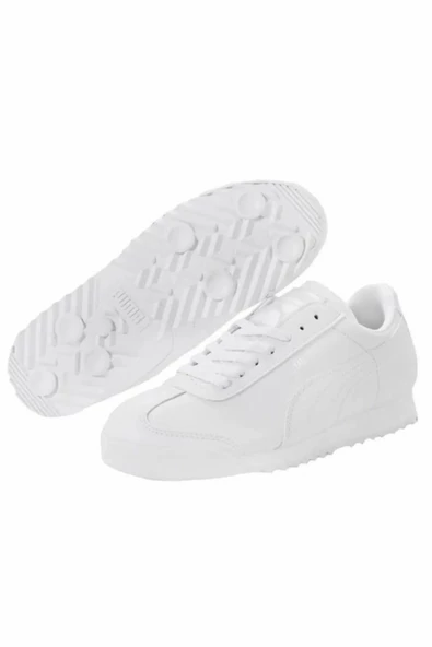 Puma Roma Basıc Kadın Ayakkabı 35425914 - 3