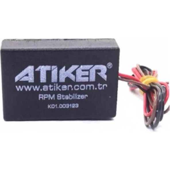 OEM Rpm Devir Sensörü - 1