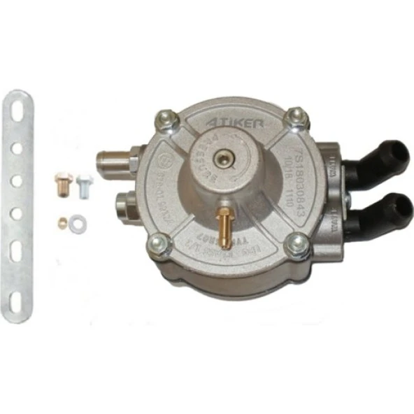 OEM Sıralı Regülatör Sr-07 - 1