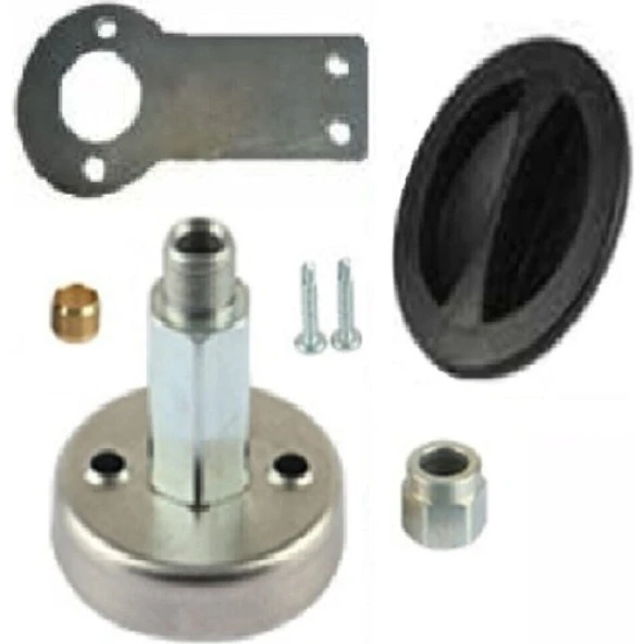 OEM Atiker Lpg Dolum Ağzı Dolum Ucu Uyumlu