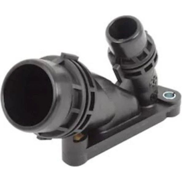 Bosch Bmw X5- F15- 14/18 Termostat Kapağı (Plastık) - 11117800048