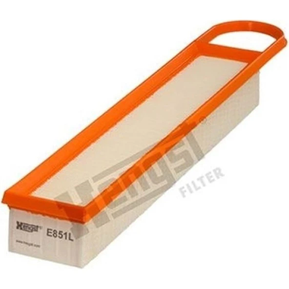 Bosch Mini R55 N12-16 Havafiltresi 13717534825 ürün görseli 1