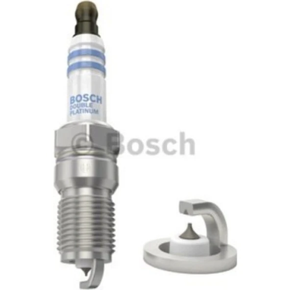 Bosch Buji HR7KPP33+ Mondeo (00-07)- Volvo S40 1.8 2.0 06=> C30 1.8 2.0 Xtype Stype Mazda 3 5 (L30318110)