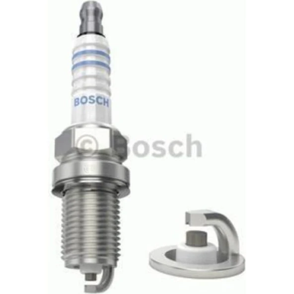 Bosch Buji FR8KC+ Corolla 1.6i 16V 07=>