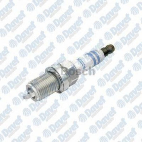 ITHAL Bujı FR7KPP33U Platın Vw Eskı No: 0242235690