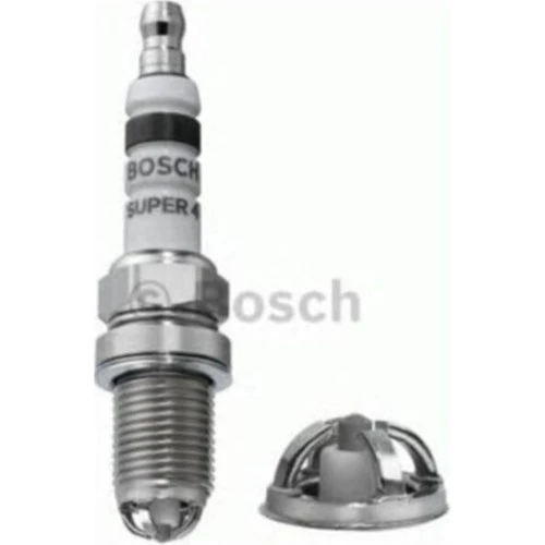 Bosch Buji Ateşleme 4t FR78X Clio 1.2 1.4 Megane Iı Iıı 1.4 1.6 Uyumlu - 2