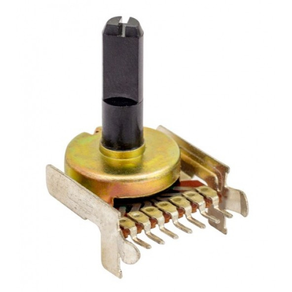 B50K 50K Potansiyometre 7 Pin ürün görseli