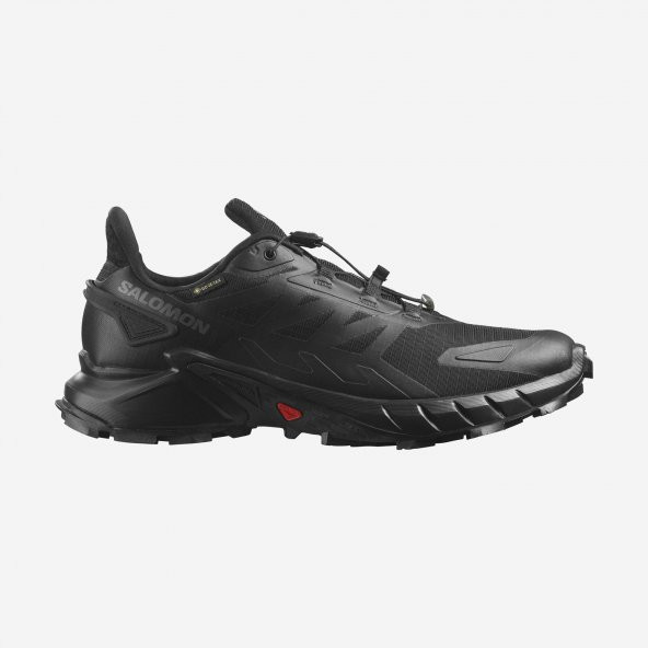 Salomon Super cross 4 Gore-Tex Erkek Outdoor Ayakkabısı L41731600
