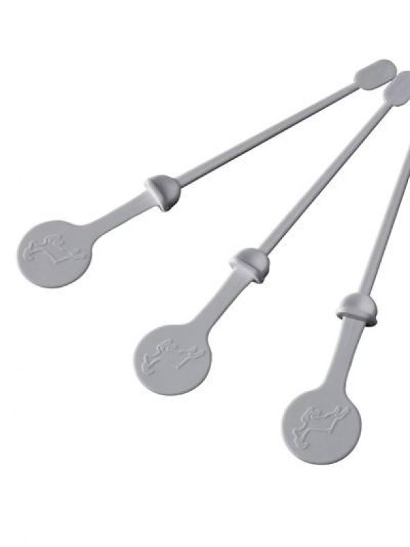 Addis Ababa Coffee Plastik Karıştırıcı 1000 adet