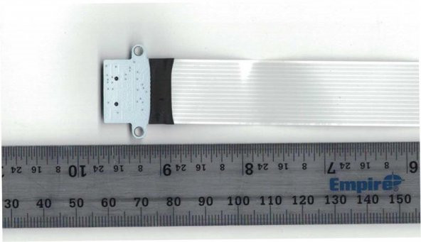Oushe Micro Sd İçin Micro Sd Uzatma Kablosu Cr-10 Max İçin Gizli Montaj Plastik Aparat - 4