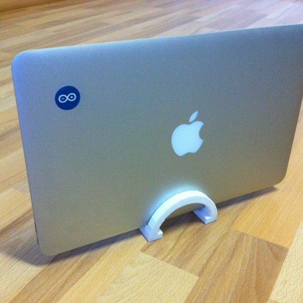 MacBook Air standı tutucusu 2011 masaüstü tutucu