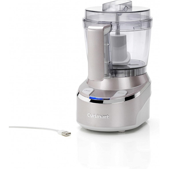Cuisinart RMC100E 220 W Kablosuz Mini Doğrayıcı - 1