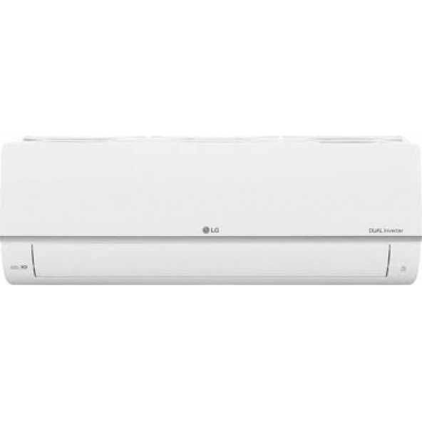 LG Dual Cool S18ETK S3-W18KL2BA A++ 18000 BTU Inverter Duvar Tipi Klima