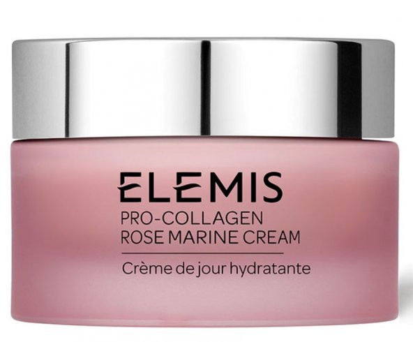Elemis Pro-Collagen Rose Marine Cream 50ML