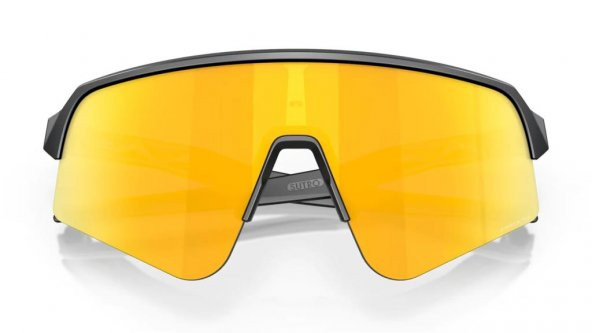 Oakley Sutro Lite Sweep Güneş Gözlüğü Matte Carbon Prizm 24K - 7