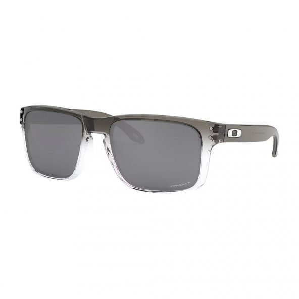 Oakley Holbrook Polarize Güneş Gözlüğü Dark Ink Fade Prizm Black Polarized