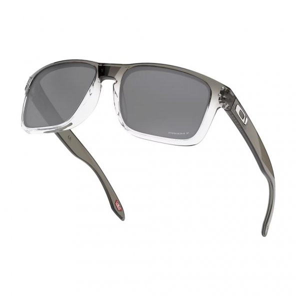 Oakley Holbrook Polarize Güneş Gözlüğü Dark Ink Fade Prizm Black Polarized - 3