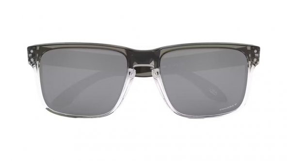 Oakley Holbrook Polarize Güneş Gözlüğü Dark Ink Fade Prizm Black Polarized - 4