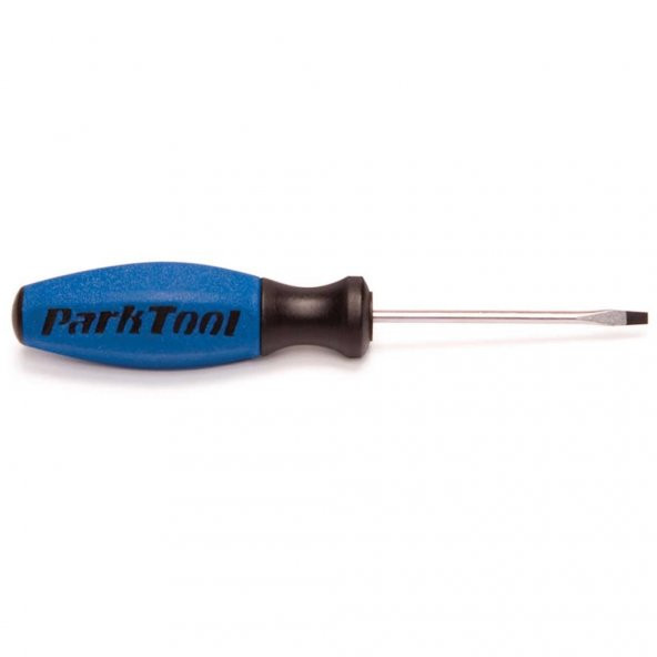 ParkTool Düz Tornavida 3mm PTSD3