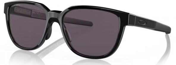 Oakley Actuator Güneş Gözlüğü Polished Black Prizm Grey - 2