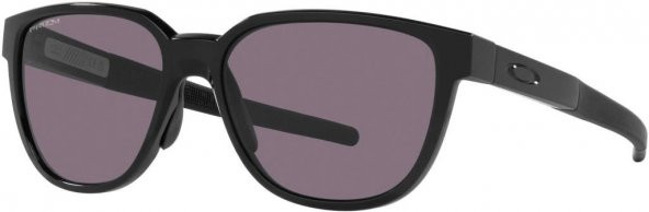 Oakley Actuator Güneş Gözlüğü Polished Black Prizm Grey - 3