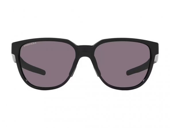 Oakley Actuator Güneş Gözlüğü Polished Black Prizm Grey - 6