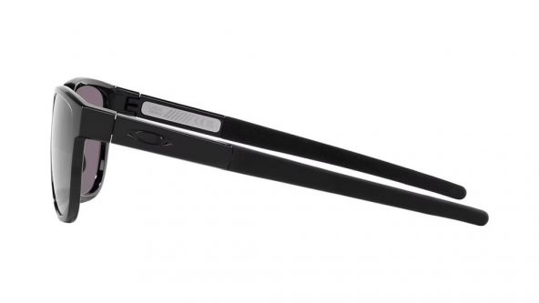 Oakley Actuator Güneş Gözlüğü Polished Black Prizm Grey - 7