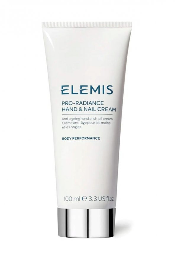Elemis Pro-Radiance Hand & Nail Cream 50 ml