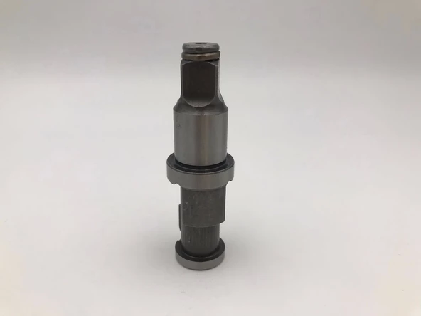 Somun Sıkma Tabancası Anvil Soket Mil 1/2 B Tipi - Resim 3